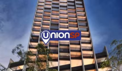 Apartamento com 1 quarto à venda na Rua Raul Pompéia, 2415, Pompéia, São Paulo por R$ 1.070.392