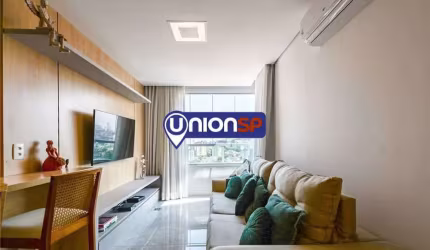 Cobertura com 2 quartos à venda na Rua Marco Aurélio, 673, Vila Romana, São Paulo por R$ 1.490.000