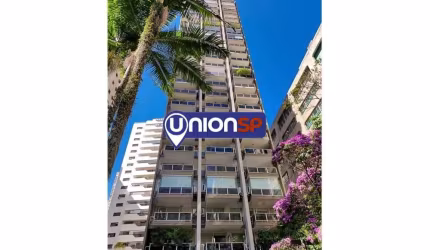 Apartamento com 3 quartos à venda na Rua Doutor Brasílio Machado, 177, Higienópolis, São Paulo por R$ 3.180.000