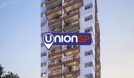 Apartamento com 1 quarto à venda na Rua Doutor Virgílio de Carvalho Pinto, 426, Pinheiros, São Paulo por R$ 574.000