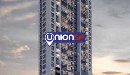 Apartamento com 2 quartos à venda na Rua Francisco Dias Velho, 51, Brooklin, São Paulo por R$ 1.180.480
