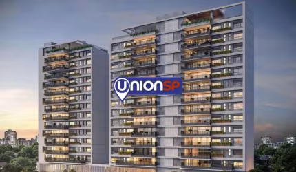 Apartamento com 3 quartos à venda na Rua Manoel da Nóbrega, 778, Ibirapuera, São Paulo por R$ 5.794.768
