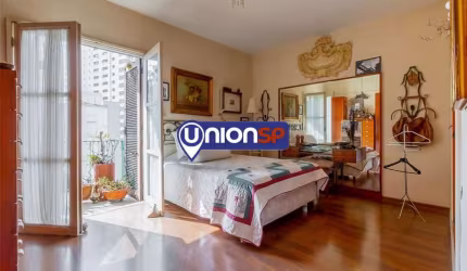 Apartamento com 3 quartos à venda na Rua Doutor Veiga Filho, 411, Higienópolis, São Paulo por R$ 1.350.000