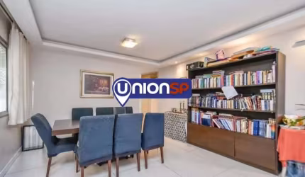 Apartamento com 3 quartos à venda na Rua Doutor Gabriel dos Santos, 493, Santa Cecília, São Paulo por R$ 900.000