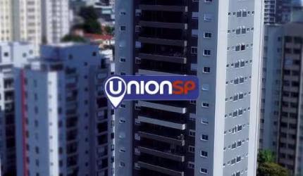 Apartamento com 2 quartos à venda na Rua Dias de Toledo, 288, Saúde, São Paulo por R$ 935.000
