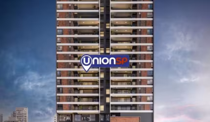 Apartamento com 3 quartos à venda na Rua Borges Lagoa, 299, Vila Clementino, São Paulo por R$ 2.178.918