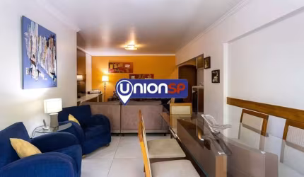 Apartamento com 4 quartos à venda na Rua Pedralva, 87, Alto de Pinheiros, São Paulo por R$ 1.900.000