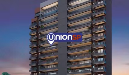 Apartamento com 3 quartos à venda na Rua da Fraternidade, 149, Santo Amaro, São Paulo por R$ 3.422.812