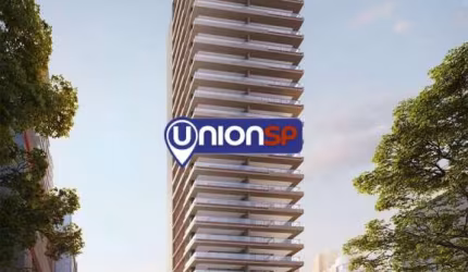 Apartamento com 3 quartos à venda na Rua Domingos Leme, 790, Vila Nova Conceição, São Paulo por R$ 5.561.228