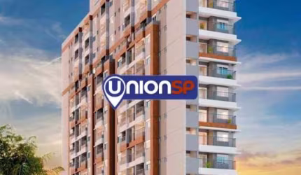 Apartamento com 2 quartos à venda na Rua das Palmeiras, 311, Santa Cecília, São Paulo por R$ 556.800