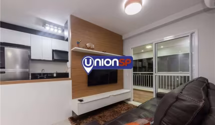 Apartamento com 2 quartos à venda na Rua Abagiba, 582, Saúde, São Paulo por R$ 665.000