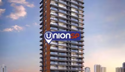 Apartamento com 3 quartos à venda na Rua do Estilo Barroco, 422, Chácara Santo Antônio, São Paulo por R$ 1.569.000