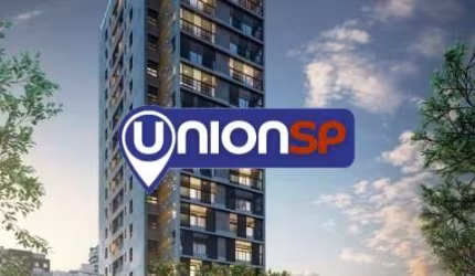 Apartamento com 1 quarto à venda na Avenida Conselheiro Rodrigues Alves, 429, Vila Mariana, São Paulo por R$ 510.973