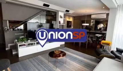 Cobertura com 3 dormitórios à venda, 220 m² por R$ 2.342.000,00 - Morumbi - São Paulo/SP