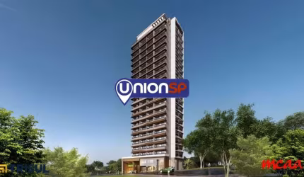 Apartamento com 3 quartos à venda na Rua Pedro de Toledo, 1388, Vila Clementino, São Paulo por R$ 1.924.914