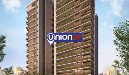 Cobertura com 4 quartos à venda na Praça dos Omaguás, 88, Pinheiros, São Paulo por R$ 7.820.227
