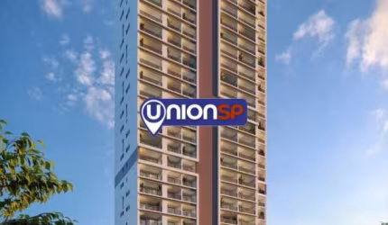 Apartamento com 1 quarto à venda na Rua Valdir Niemeyer, 93, Vila Madalena, São Paulo por R$ 563.010
