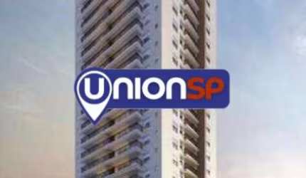 Apartamento com 2 quartos à venda na Rua do Lago, 88, Ipiranga, São Paulo por R$ 765.397