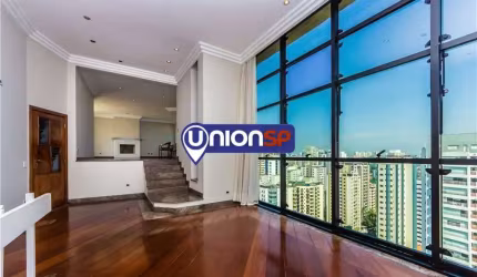 Cobertura com 3 quartos à venda na Rua José Feliciano, 75, Vila Mascote, São Paulo por R$ 2.400.000