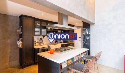Apartamento com 3 quartos à venda na Rua Ambrizete, 120, Morumbi, São Paulo por R$ 1.950.000