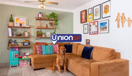 Apartamento com 2 quartos à venda na Rua Mateus Grou, 581, Pinheiros, São Paulo por R$ 1.340.000