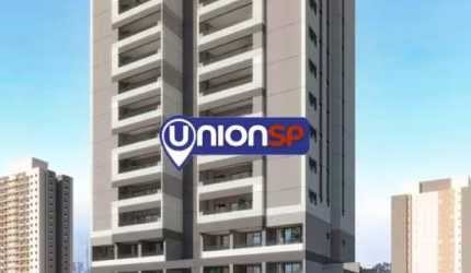 Apartamento com 3 quartos à venda na Rua Tanabi, 248, Perdizes, São Paulo por R$ 1.372.411