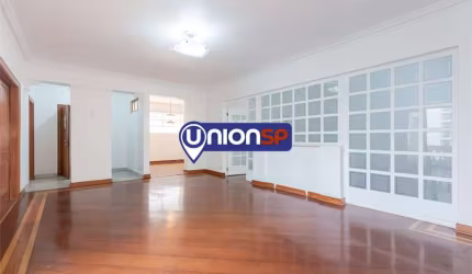 Apartamento com 3 quartos à venda na Rua Piauí, 595, Higienópolis, São Paulo por R$ 1.890.000