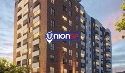 Apartamento com 2 quartos à venda na Rua Jaguaré Mirim, 288, Vila Leopoldina, São Paulo por R$ 557.000