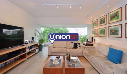 Apartamento com 4 quartos à venda na Rua Bahia, 350, Higienópolis, São Paulo por R$ 3.800.000