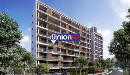 Apartamento com 3 quartos à venda na Rua Itapé-acu, 153, Cidade Jardim, São Paulo por R$ 7.573.608