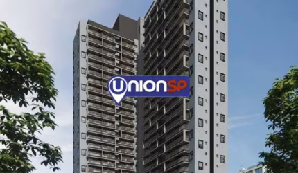 Apartamento com 2 quartos à venda na Rua do Estilo Barroco, 633, Brooklin Paulista, São Paulo por R$ 509.624