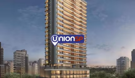 Apartamento com 3 quartos à venda na Rua João Lourenço, 706, Vila Nova Conceição, São Paulo por R$ 4.289.260