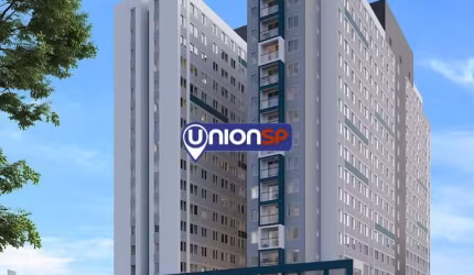 Cobertura com 2 quartos à venda na Avenida Rio Branco, 82, Campos Eliseos, São Paulo por R$ 557.133