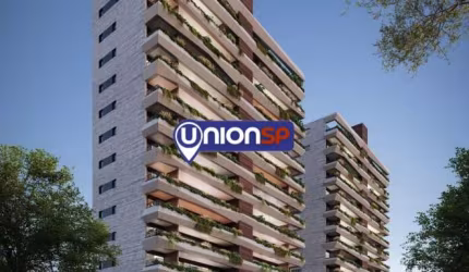 Apartamento com 3 quartos à venda na Rua Bastos Pereira, 55, Vila Nova Conceição, São Paulo por R$ 6.044.852