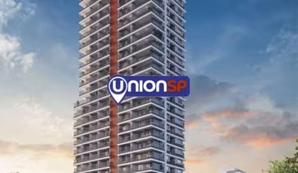 Apartamento com 1 quarto à venda na Rua Doutor Homem de Melo, 380, Perdizes, São Paulo por R$ 928.166