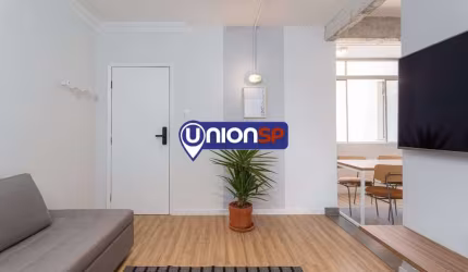 Apartamento com 4 quartos à venda na Avenida São Gabriel, 515, Itaim Bibi, São Paulo por R$ 1.375.000