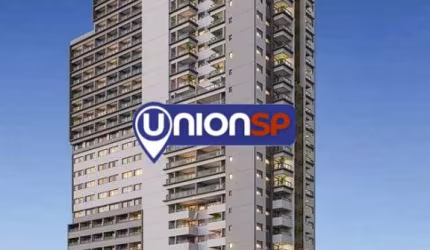 Apartamento com 1 quarto à venda na Rua do Estilo Barroco, 695, Santo Amaro, São Paulo por R$ 814.340