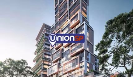 Apartamento com 1 quarto à venda na Rua Joaquim Floriano, 189, Itaim Bibi, São Paulo por R$ 3.158.306