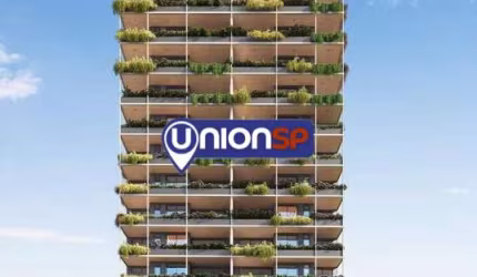 Apartamento com 1 quarto à venda na Rua Doutor Renato Paes de Barros, 735, Itaim Bibi, São Paulo por R$ 920.638