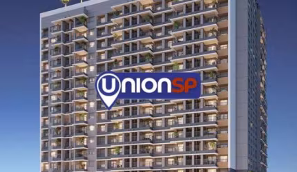 Apartamento com 2 quartos à venda na Rua Borges Lagoa, 232, Ibirapuera, São Paulo por R$ 1.096.640