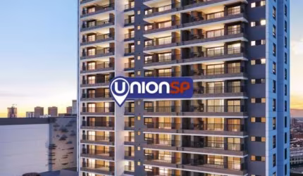 Apartamento com 3 quartos à venda na Rua Luís Góis, 2073, Vila Clementino, São Paulo por R$ 1.824.465