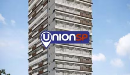 Apartamento com 1 quarto à venda na Avenida Doutor Ricardo Jafet, 1732, Ipiranga, São Paulo por R$ 532.941