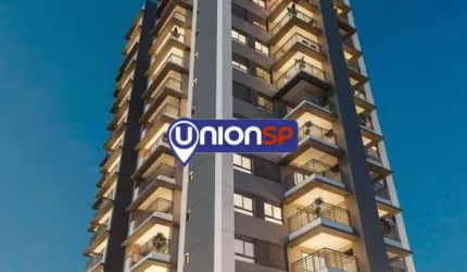 Apartamento com 2 quartos à venda na Rua Oliveira Alves, 764, Ipiranga, São Paulo por R$ 779.770
