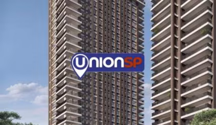 Apartamento com 2 quartos à venda na Macurapé, 43, Itaim Bibi, São Paulo por R$ 6.255.830