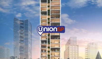 Apartamento com 2 quartos à venda na Rua Joaquim Floriano, 1125, Itaim Bibi, São Paulo por R$ 3.652.107