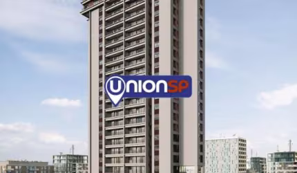 Apartamento com 3 quartos à venda na Rua Pássaros e Flores, 192, Brooklin, São Paulo por R$ 926.816