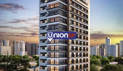 Kitnet / Stúdio à venda na Rua Joaquim Távora, 768, Vila Mariana, São Paulo por R$ 428.000