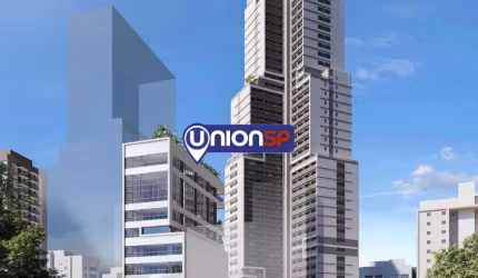 Apartamento com 1 quarto à venda na Rua Maria Paula, 184, Bela Vista, São Paulo por R$ 684.685
