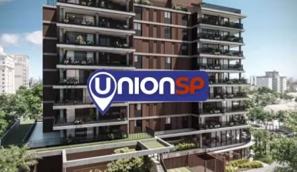 Apartamento com 4 quartos à venda na Rua Urbanizadora, 11, Sumaré, São Paulo por R$ 4.260.000