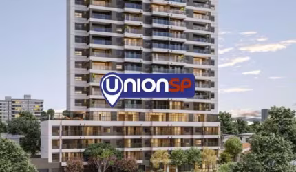 Apartamento com 2 quartos à venda na Rua Barão do Triunfo, 2081, Campo Belo, São Paulo por R$ 1.037.227